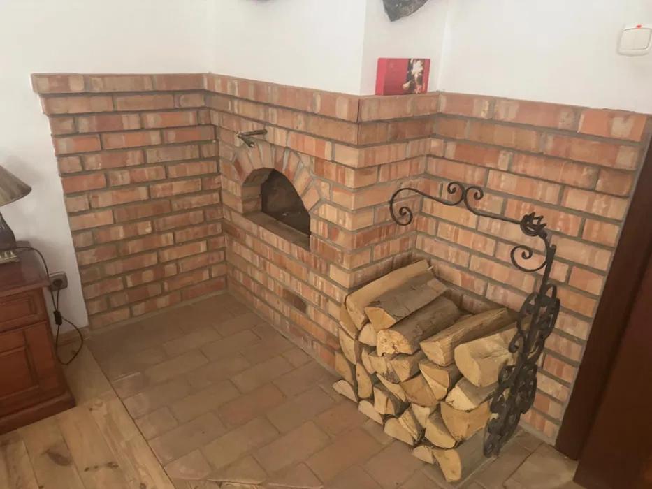 Agroturystyka UL Nowe Worowo Zewnętrze zdjęcie